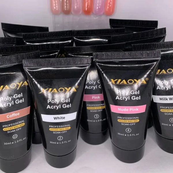 Poligel Xiaoya 30ml