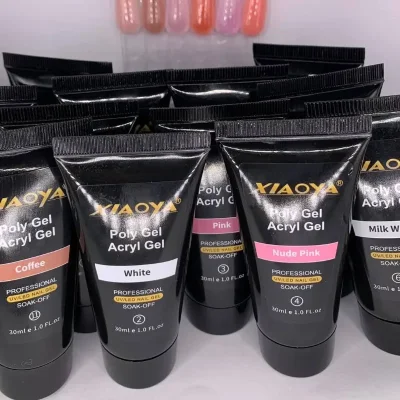 Poligel Xiaoya 30ml