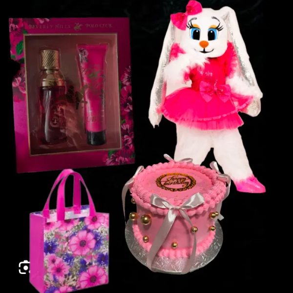 Combo Mi Princesa  