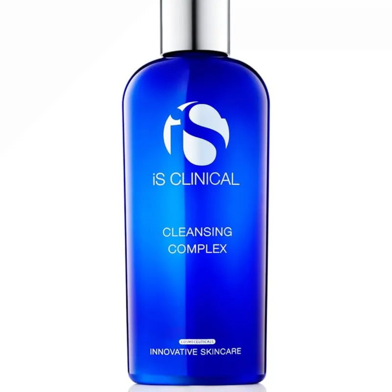 Is Clinical Complejo Limpiador
