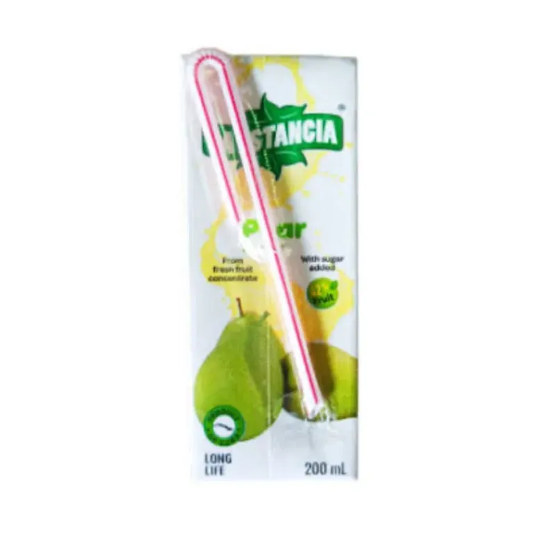 Jugo de Pera  200ml
