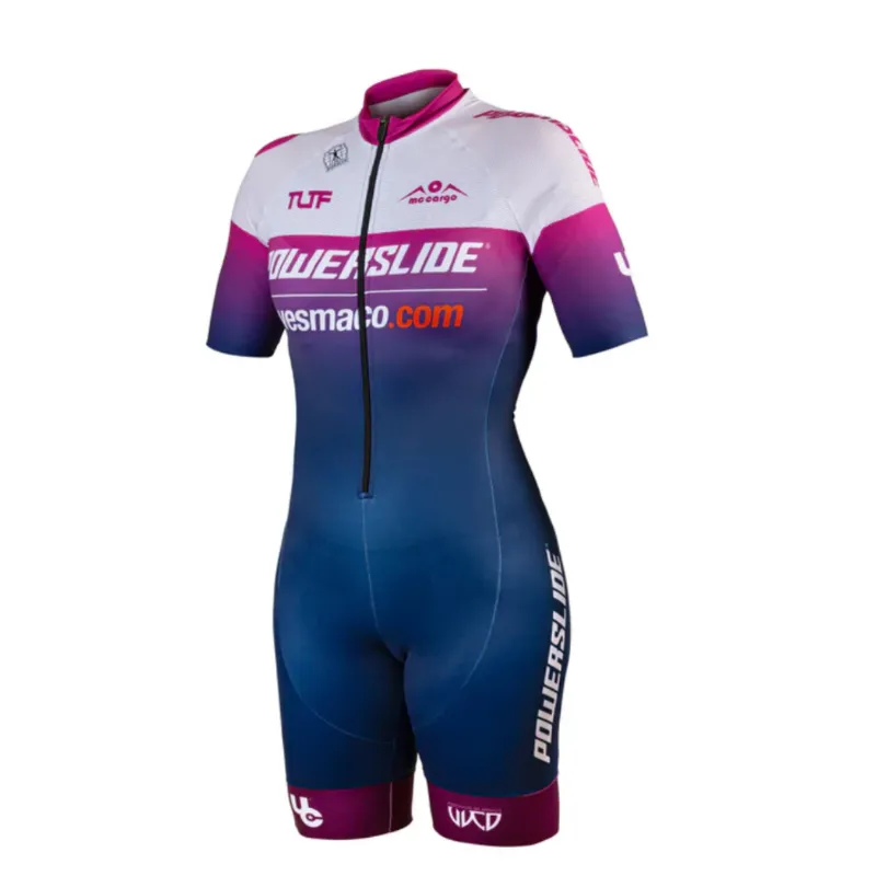 Powerslide integrales