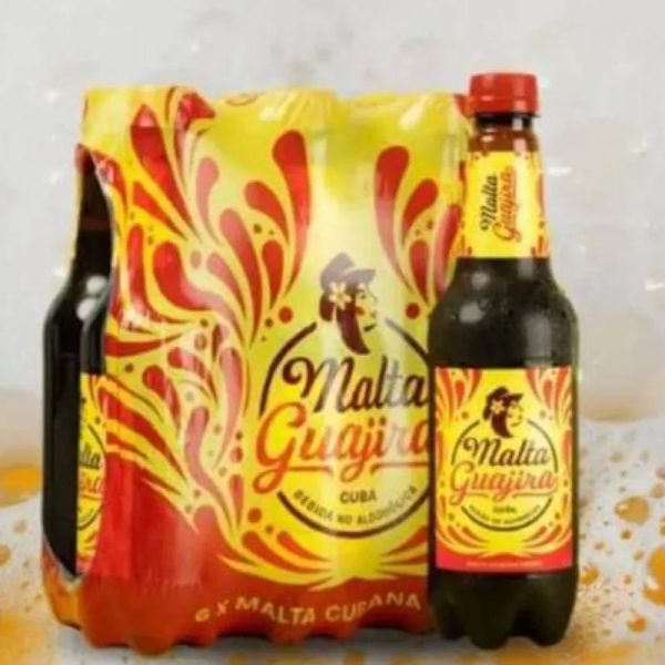 Malta Guajira