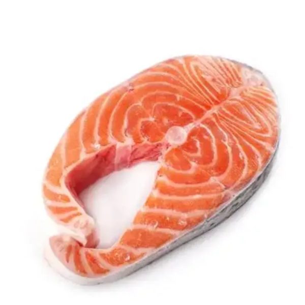 RUEDA DE SALMÓN