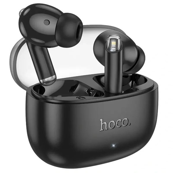 Hoco – Audífonos Inalámbricos EQ12 Rima  Bluetooth 5.3