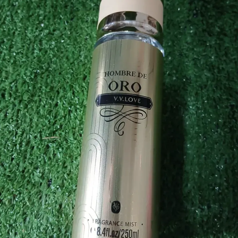 Perfume Grande Dorado