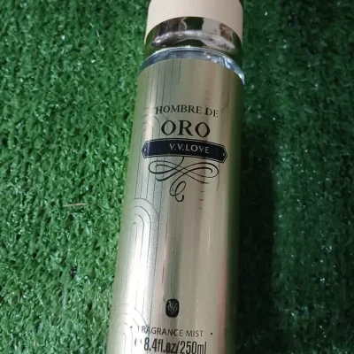 Perfume Grande Dorado