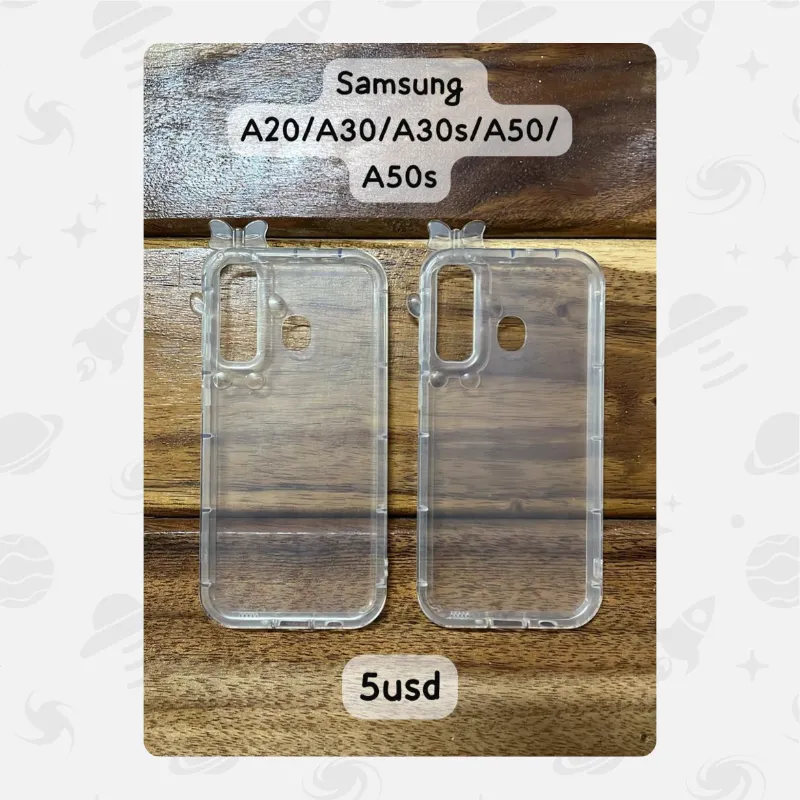 Cover A20/30/30s/50/50s