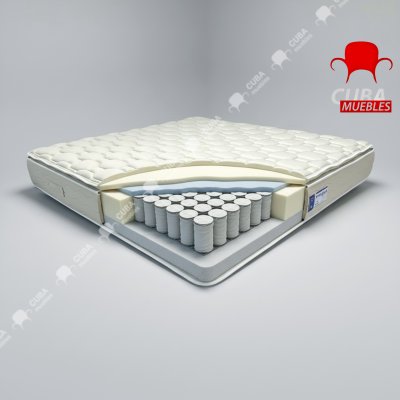 Gran Habana Lujo King size