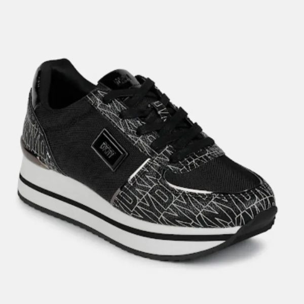 Tenis Donna karan New York