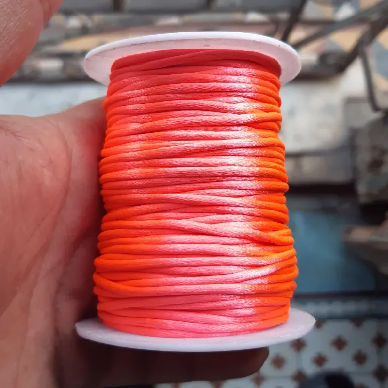 HILO COLA DE RATA 2 MM 1 METRO