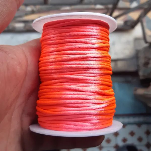 HILO COLA DE RATA 2 MM 1 METRO