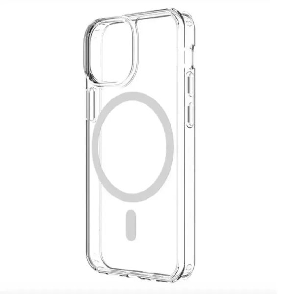 Cover transparentes