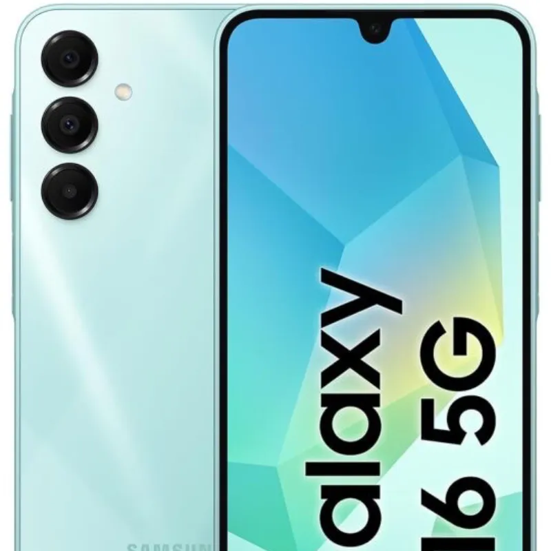 Samsung A16 6/128 Gb
