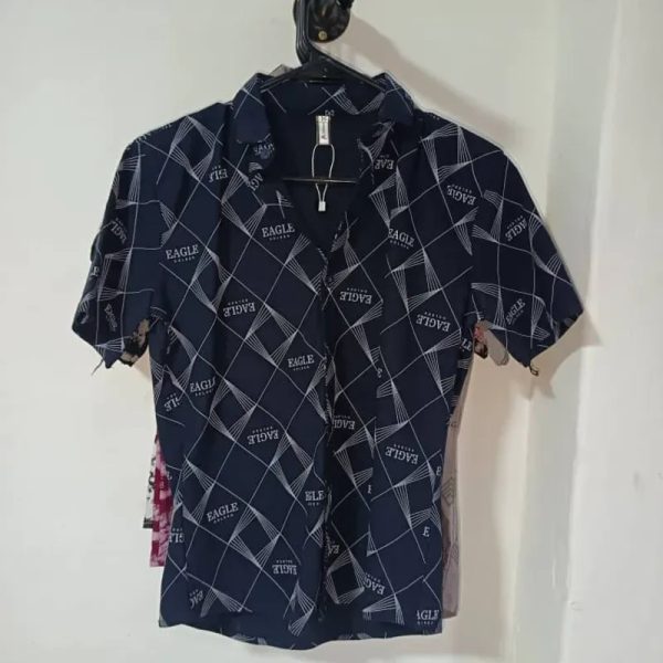 Camisa de Niño