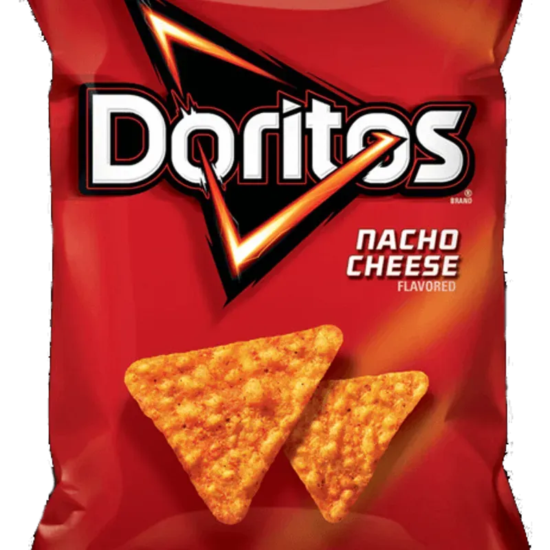 Doritos Tortilla Chips