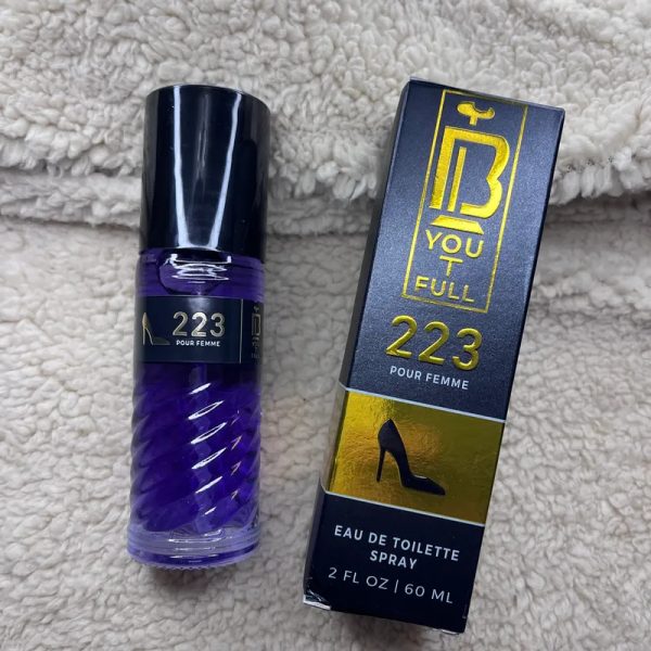 223 mujer
