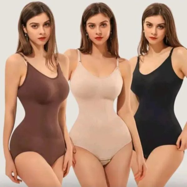 Body faja