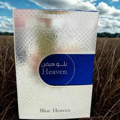 Heaven