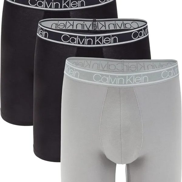 Bóxer Calvin klein