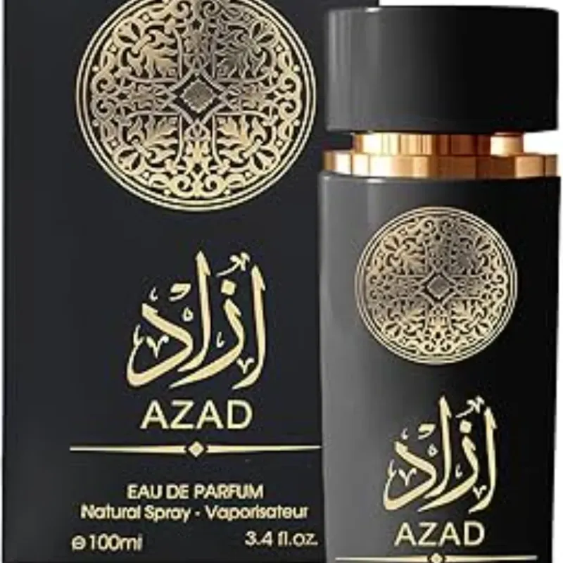 Perfume Asad