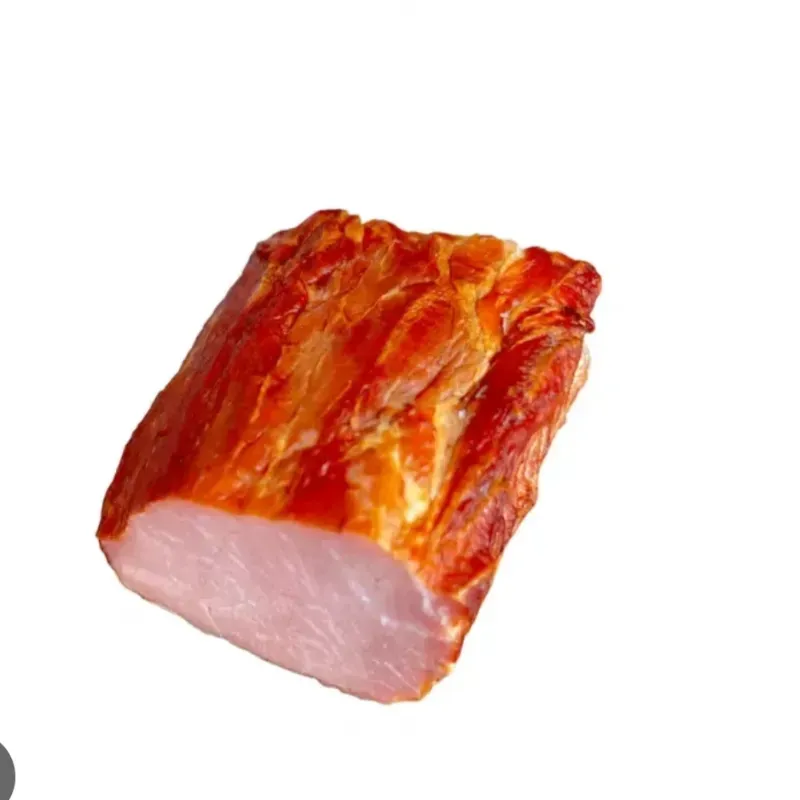 Lomo ahumado