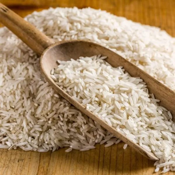 Libra de Arroz
