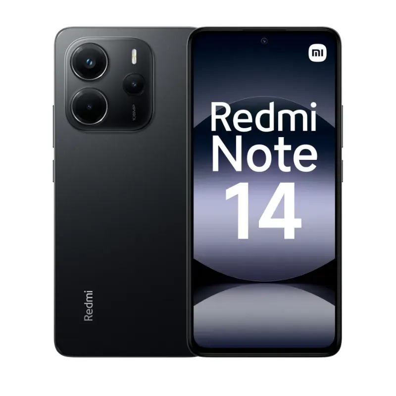 Redmi Note 14 4G (6/128GB)