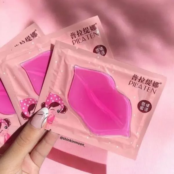 Mascarilla para Labios