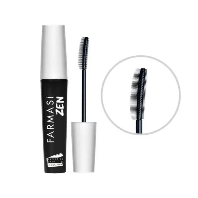 Mascarilla de pastañas Zen