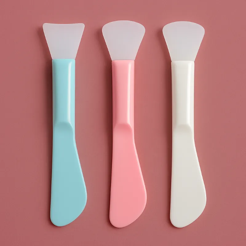 Espátulas Faciales