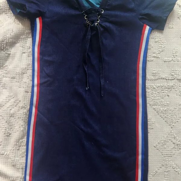 Vestido S