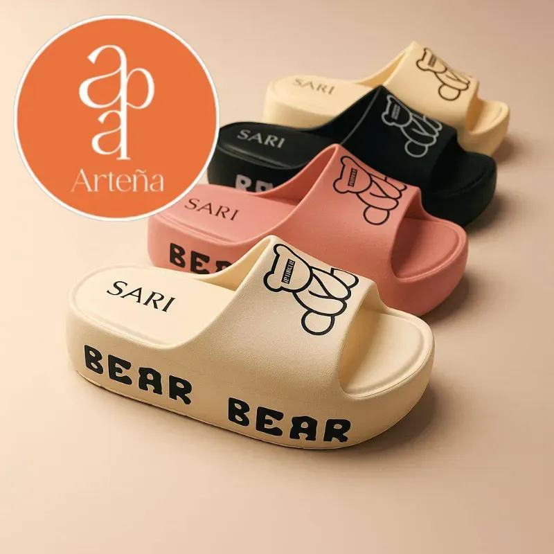 Desc. Alta BEAR