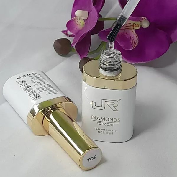 Top coat JR 16 ml