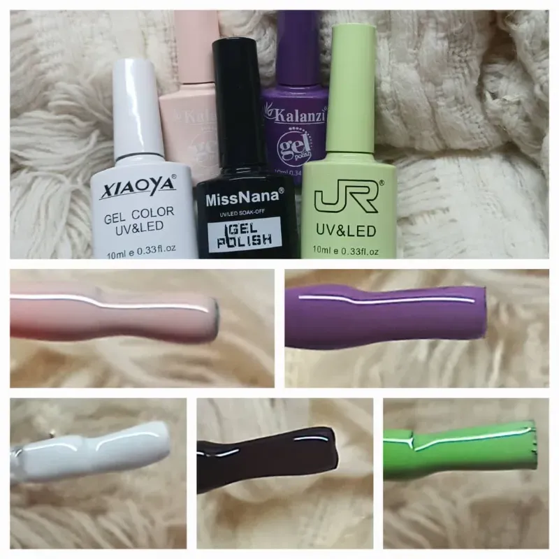 AA2> COMBO ESMALTES GEL