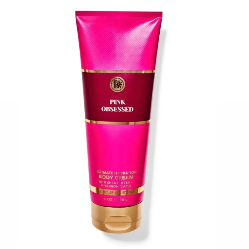 Pink Obssesed, Body Cream, 226ml Bath&Body Works