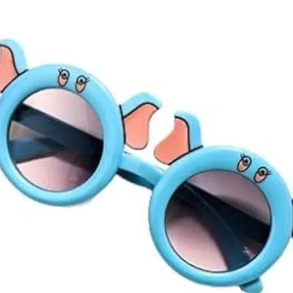 Gafas de niña