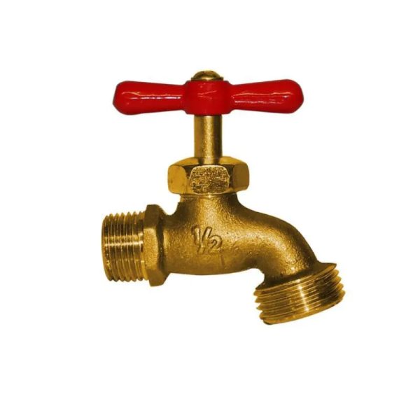 Llave para agua