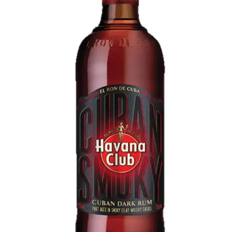 Ron Smoky