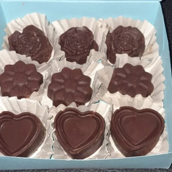 Caja surtida