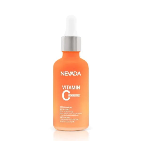 Serum de Vitamina C