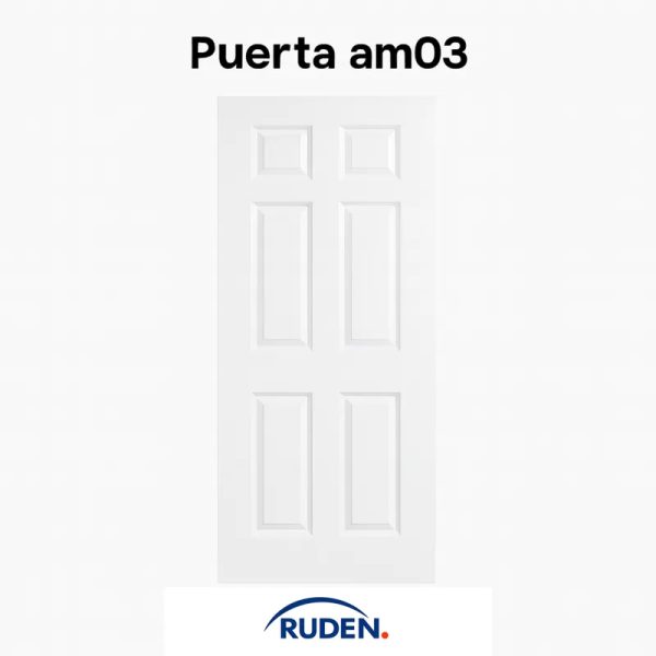 Puerta AM03