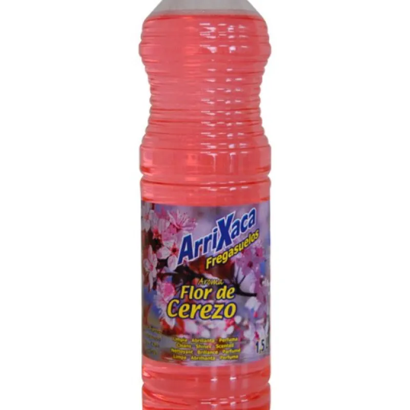 Fregasuelos Flor de Cerezo