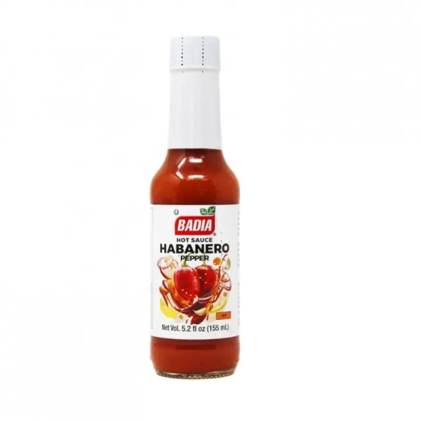BADIA HABANERO
