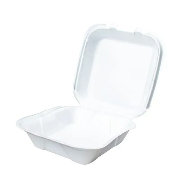 Envase termopack