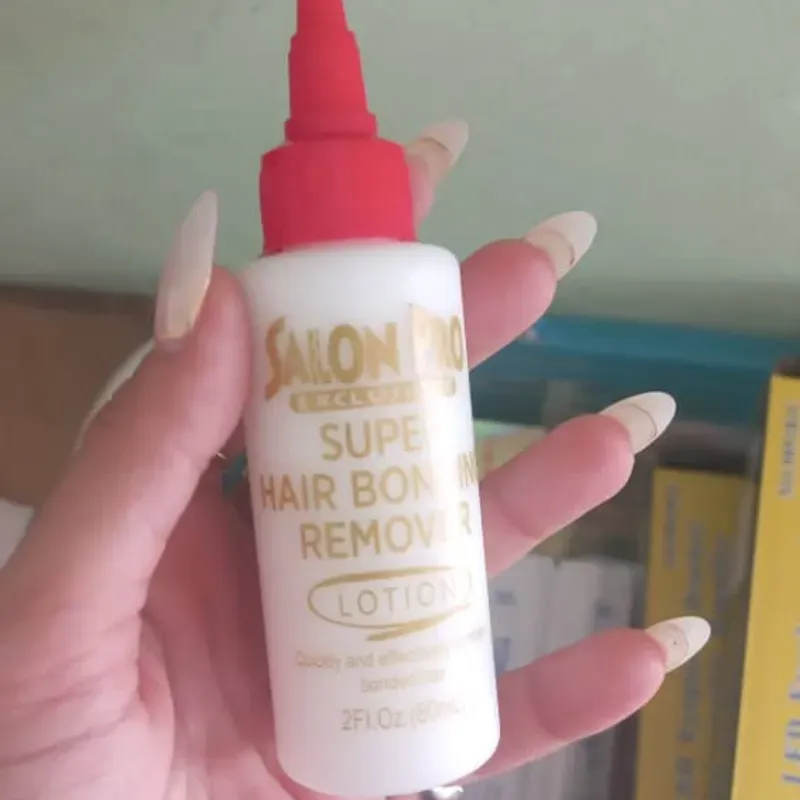 Removedor de pestañas Salón Pro