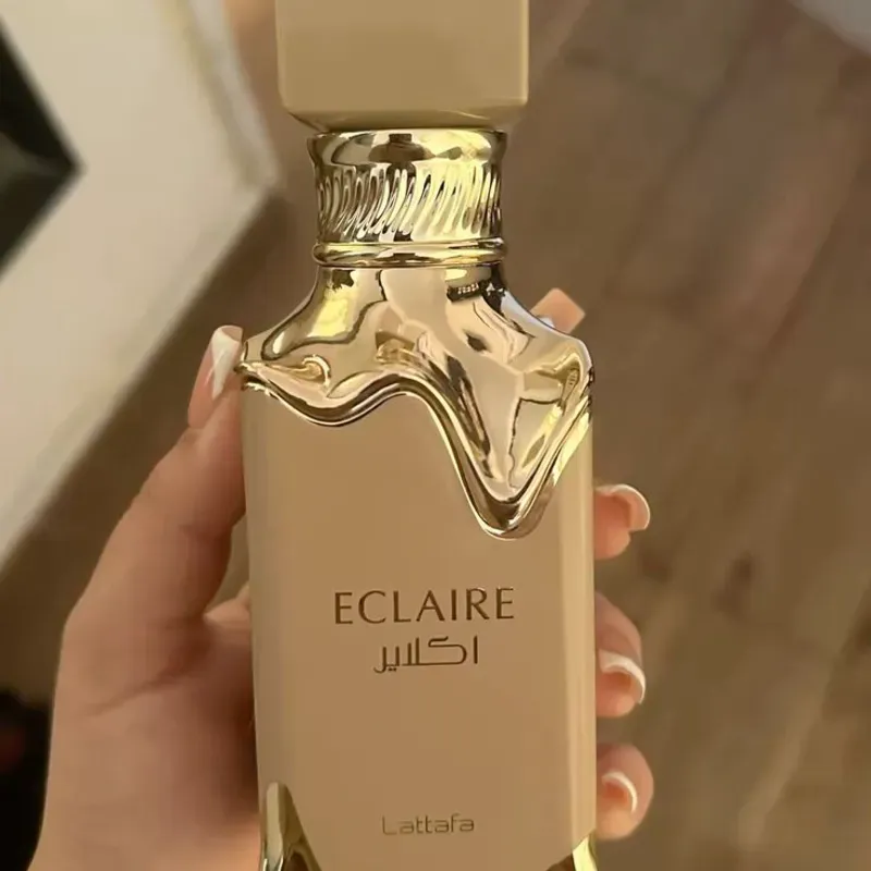 Lataffa Eclaire  / perfume arabe original