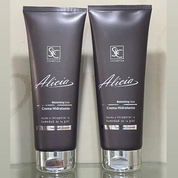 Crema ALICIA