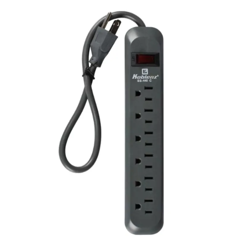 Extensión Electrica