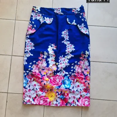 Talla M